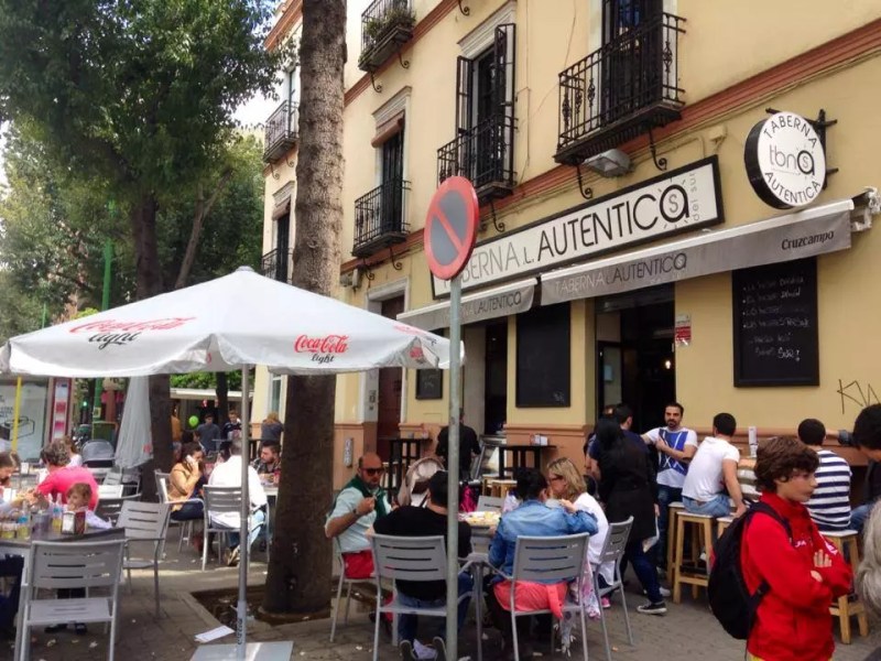 Seven Cultural Differences I Learned in Sevilla, Spain