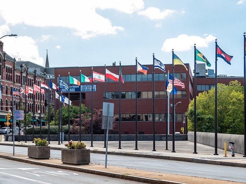 Building Bridges Between Local Government & Fall River’s 38.5% ESL Population