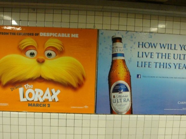 Liquor Stores Clustering & Targeted Advertisements; Breaking Down Spatial Inequalities in Inner Cities